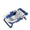 Faltbare_Babybadewanne_mit_Temperaturanzeige_und_Badematte_-_Farbe_blau